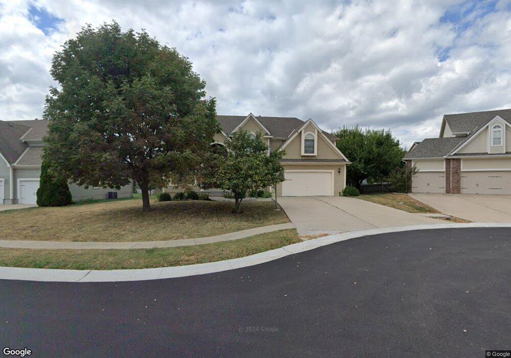 3784 SW Boulder Dr, Lees Summit, MO 64082 - photo 1