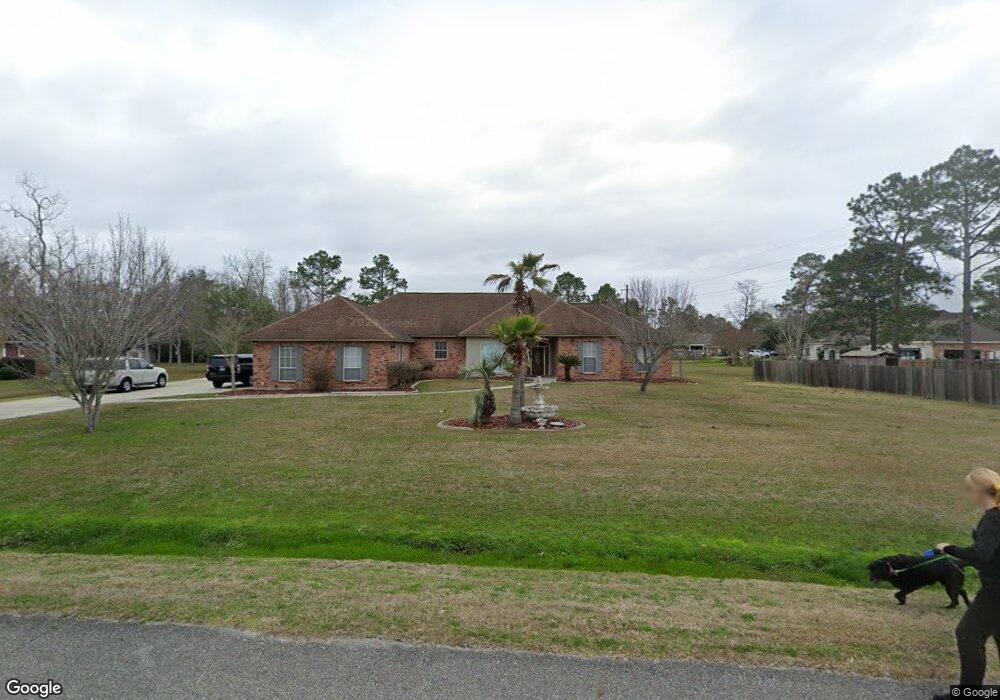 233 Rue Jonathan, Slidell, LA 70461 - photo 1