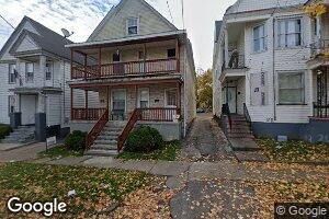 517 Jefferson Ave, Utica, NY 13501