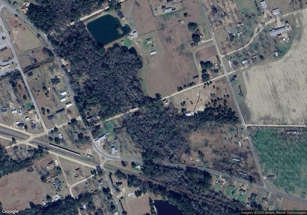 4170 W Bennett St, Waycross, GA 31503 - photo 1