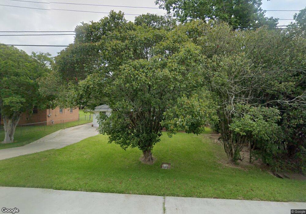 3836 Jessie Rice St, Macon, GA 31206 - photo 1