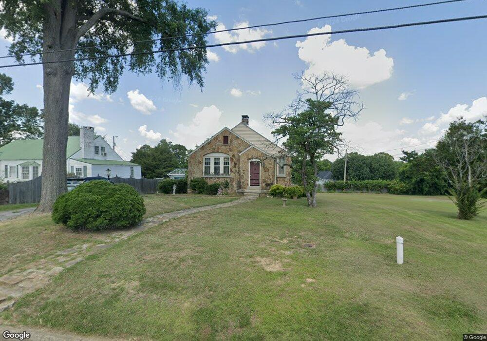 708 5th Ave SW, Cullman, AL 35055 - photo 1