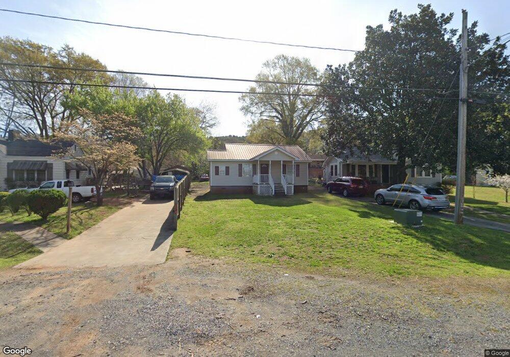 2503 Maple Rd SE, Rome, GA 30161 - photo 1