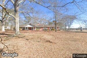405 North St, Union, MS 39365