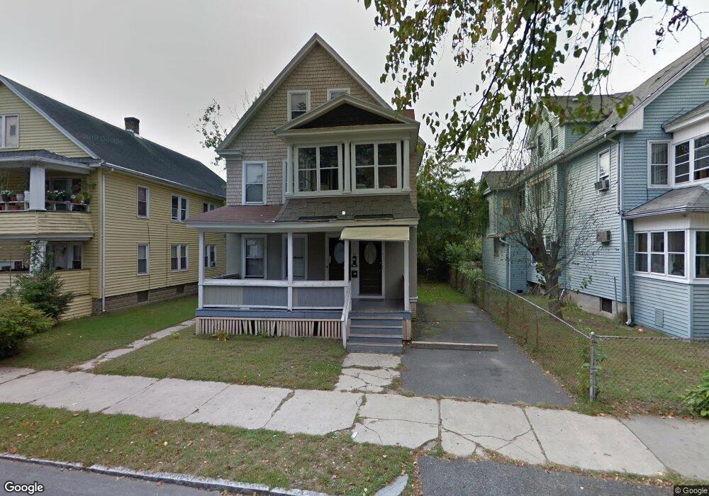 70 Pasadena St unit 1, Springfield, MA 01108 - photo 1