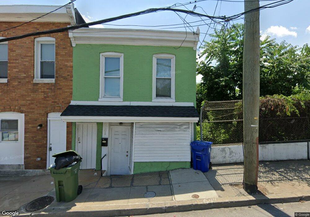 4201 E Lombard St, Baltimore, MD 21224 - photo 1