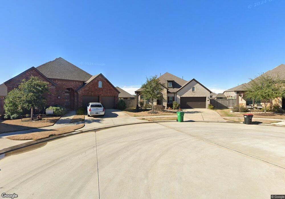 22514 Bell Field Ct, Richmond, TX 77469 - photo 1