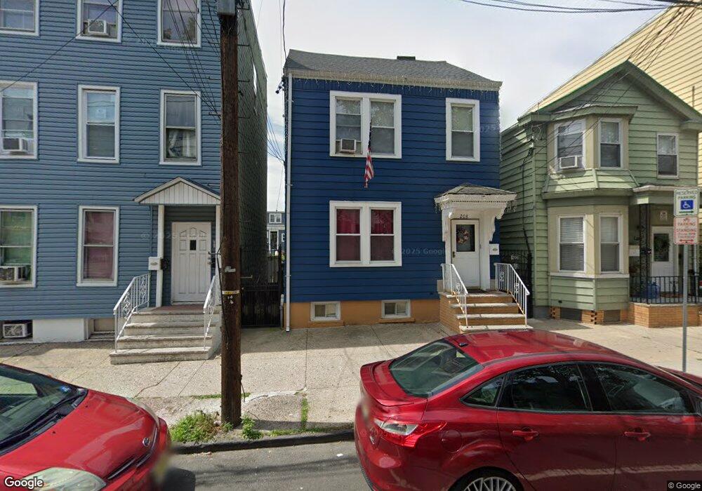 208 Elm St, Newark, NJ 07105 - photo 1