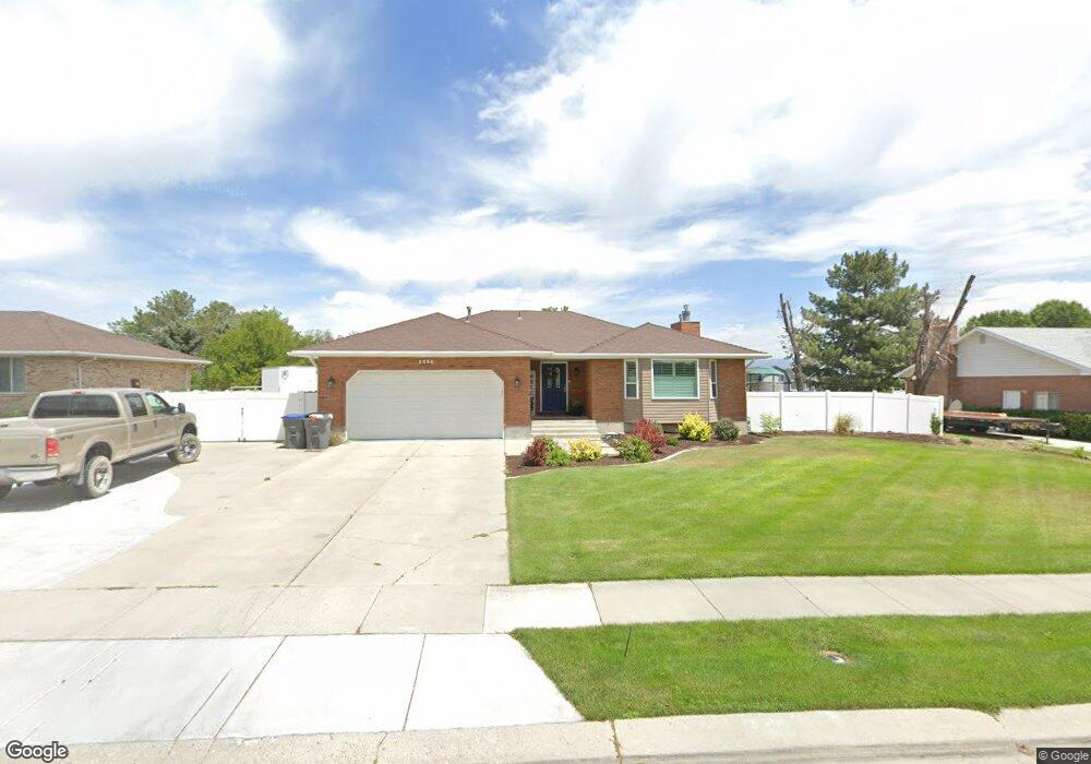 2256 W Hobbs Dr, South Jordan, UT 84095 - photo 1