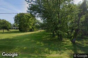 11352 N Division Rd, Fountaintown, IN 46130