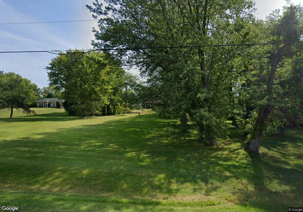 11352 N Division Rd, Fountaintown, IN 46130 - photo 1