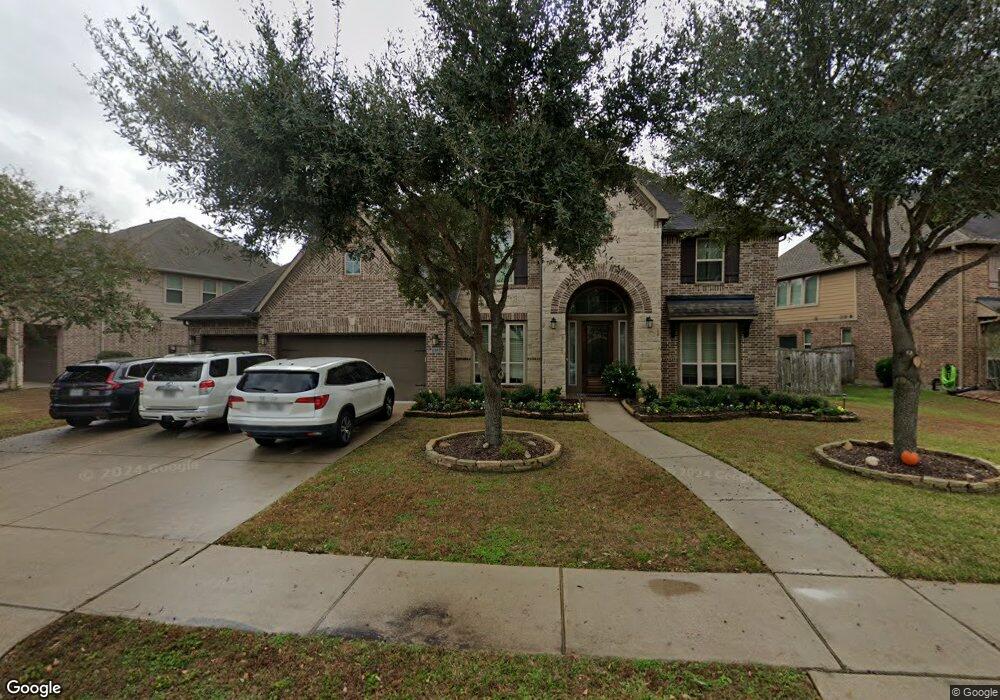 3122 Seminole Peak Ln, Katy, TX 77494 - photo 1