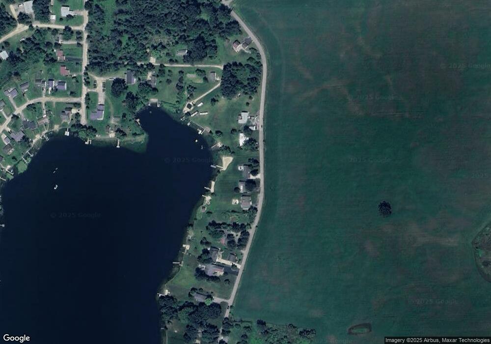 4220 W Lakeside Dr, West Branch, MI 48661 - photo 1