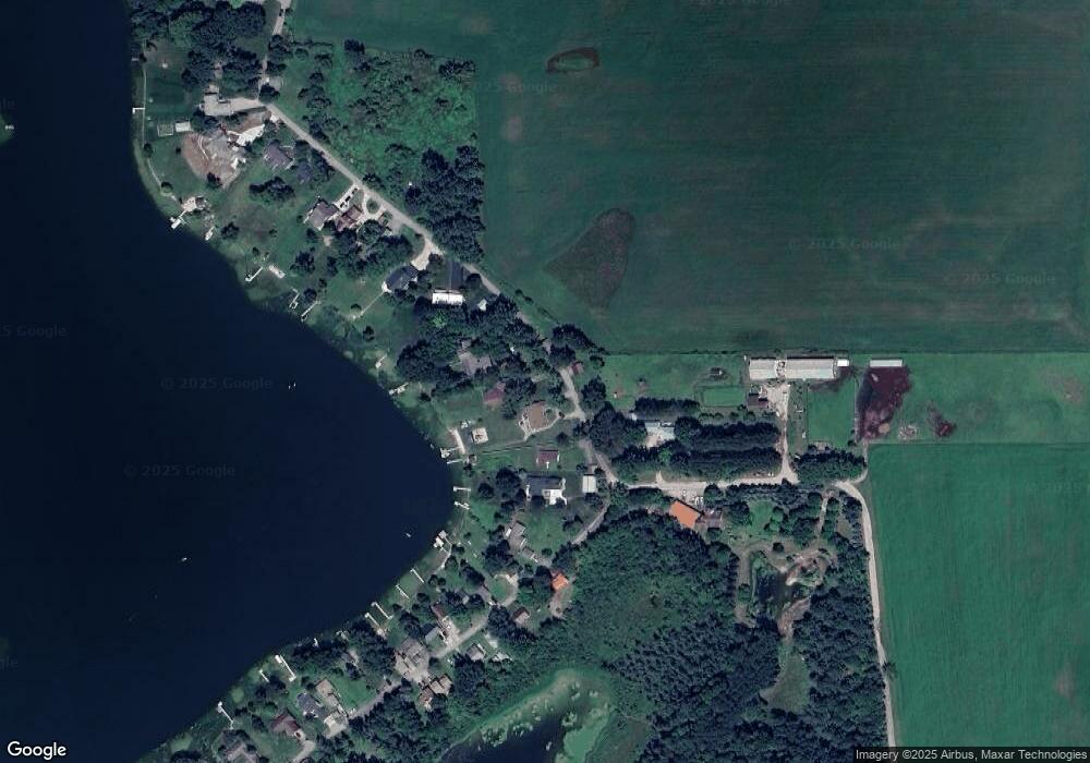 4196 W Lakeside Dr, West Branch, MI 48661 - photo 1