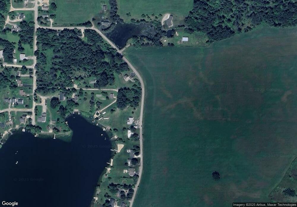 4111 W Lakeside Dr, West Branch, MI 48661 - photo 1