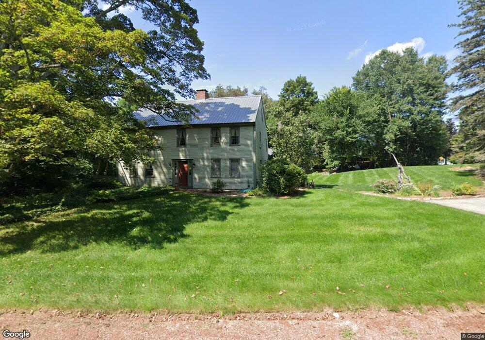 612 Borough Rd, Pembroke, NH 03275 - photo 1