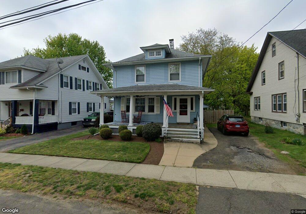 96 Homestead Ave, Stratford, CT 06615 - photo 1