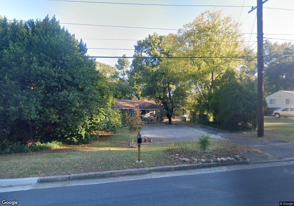 1423 Hawthorne Ave SE, Smyrna, GA 30080 - photo 1