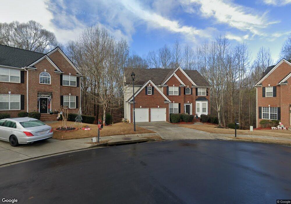 3901 Roxfield Dr unit 1, Buford, GA 30518 - photo 1