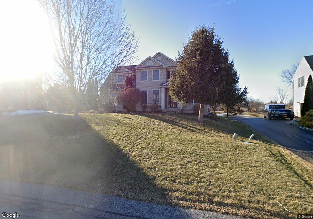 40 Candlewood Dr, Ballston Lake, NY 12019 - photo 1