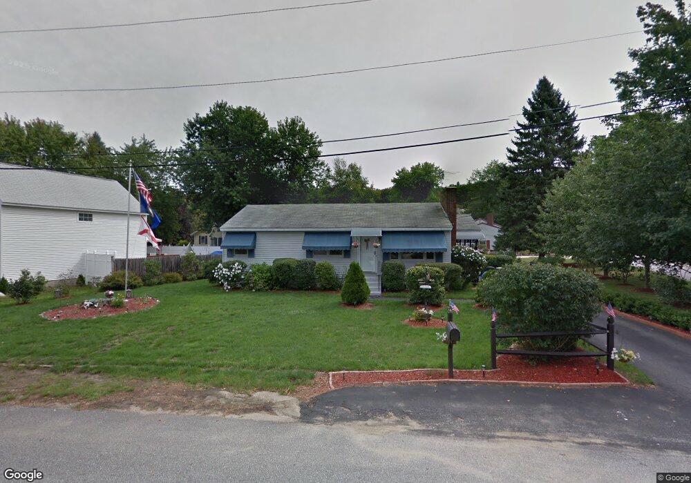 1 Otterson St, Hooksett, NH 03106 - photo 1