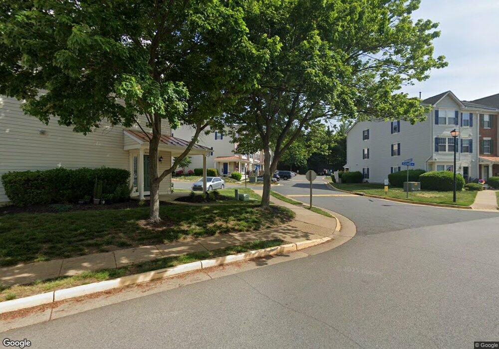 8316 Green Heron Way, Lorton, VA 22079 - photo 1