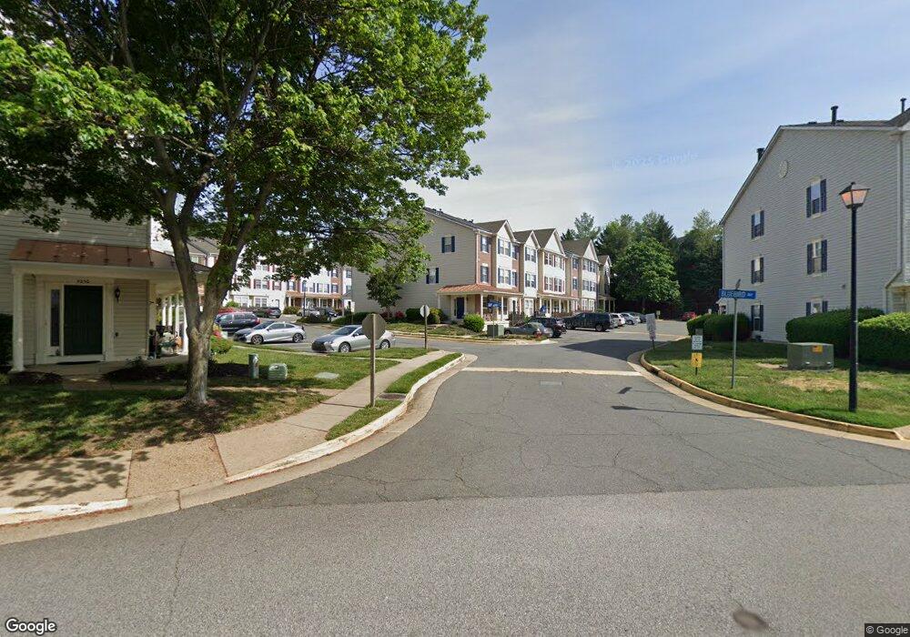 8324 Green Heron Way, Lorton, VA 22079 - photo 1