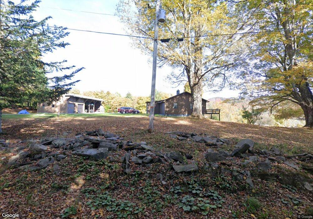 614 Chapman Rd, Cavendish, VT 05153 - photo 1