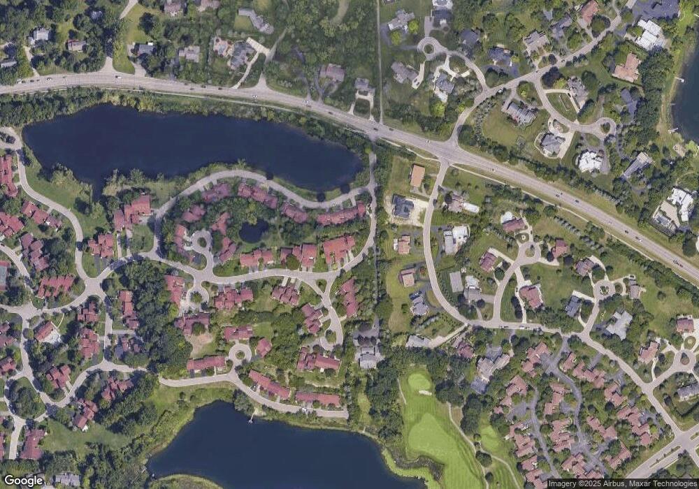 2002 Bordeaux St, West Bloomfield, MI 48323 - photo 1