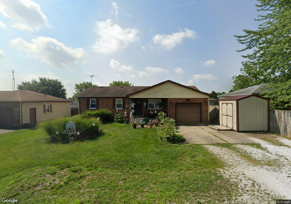 729 W County Road 150 N, Greensburg, IN 47240 - photo 1