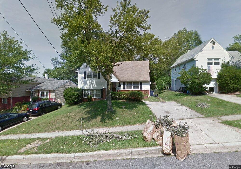 5906 60th Ave, Riverdale, MD 20737 - photo 1