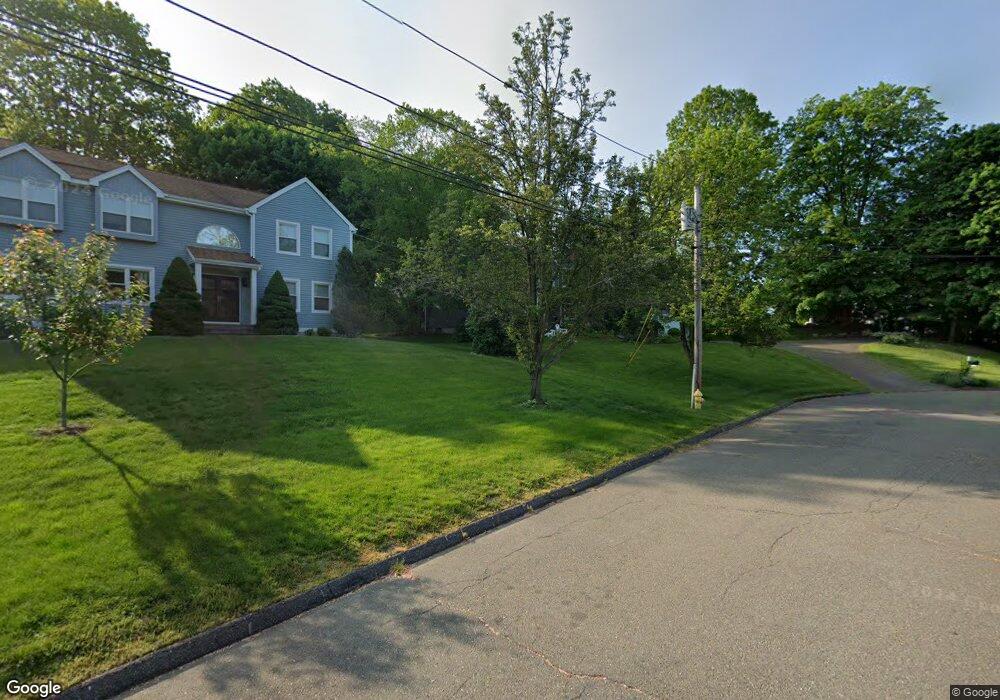 21 Windmill Ln, Trumbull, CT 06611 - photo 1