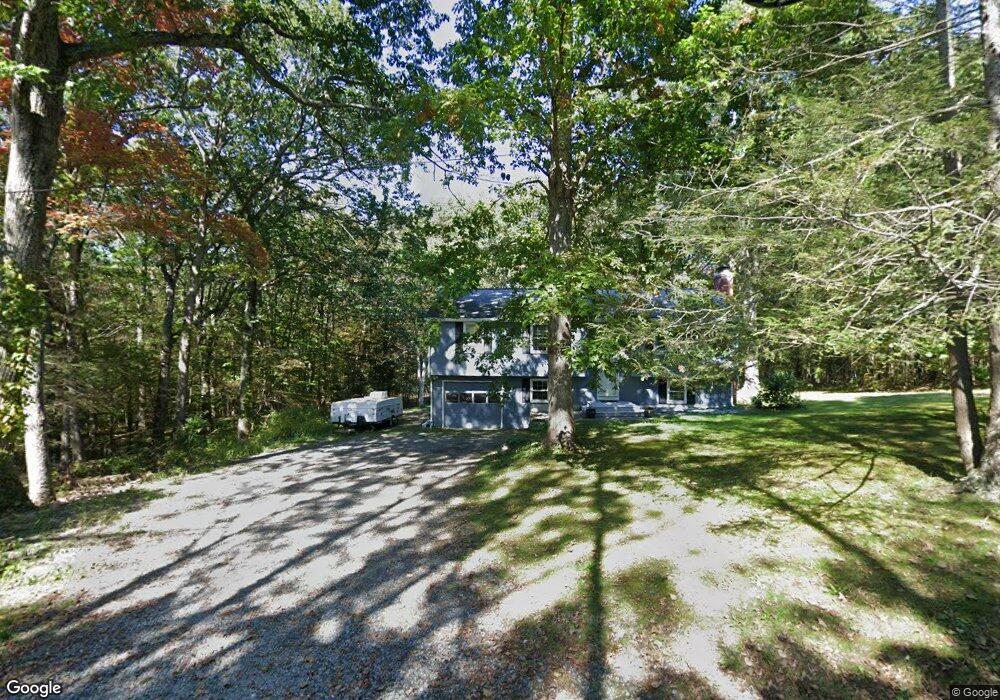 32 Daleville School Rd, Willington, CT 06279 - photo 1