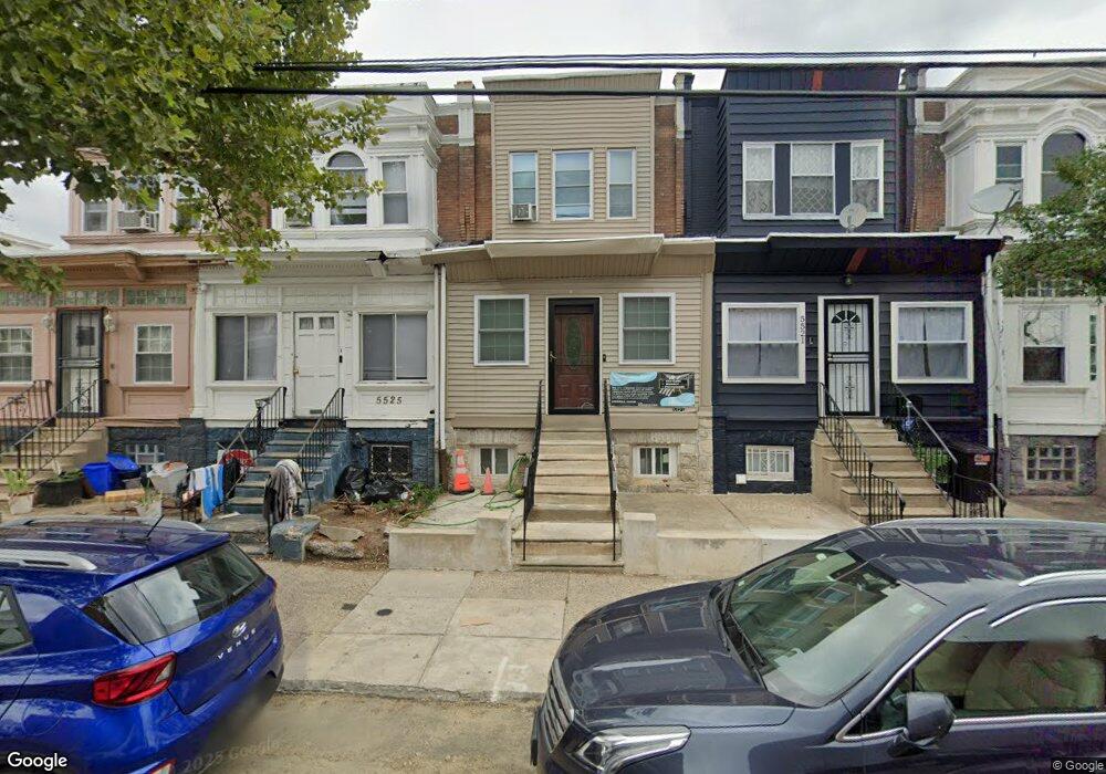 5523 Pine St, Philadelphia, PA 19143 - photo 1