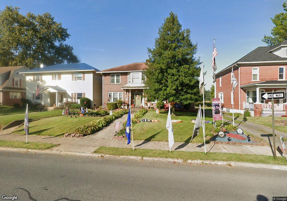 1008 N Front St, Milton, PA 17847 - photo 1