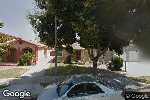 4920 Virginia Ave, Long Beach, CA 90805