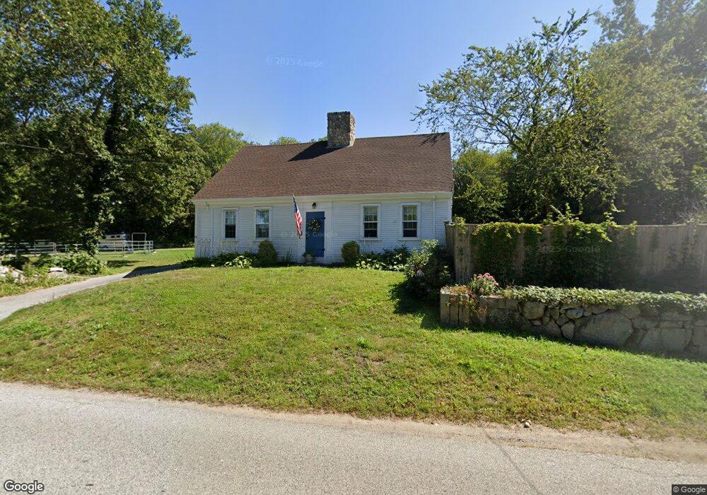 65 Booth Hill Rd, Scituate, MA 02066 - photo 1