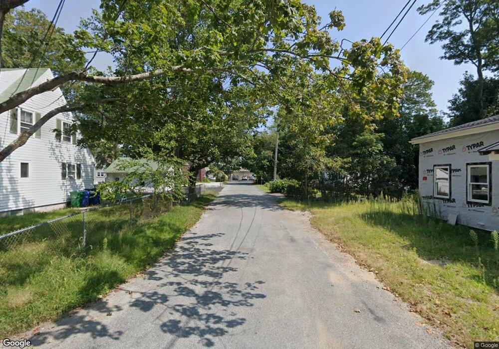 2224 Caswell St, South Kingstown, RI 02879 - photo 1