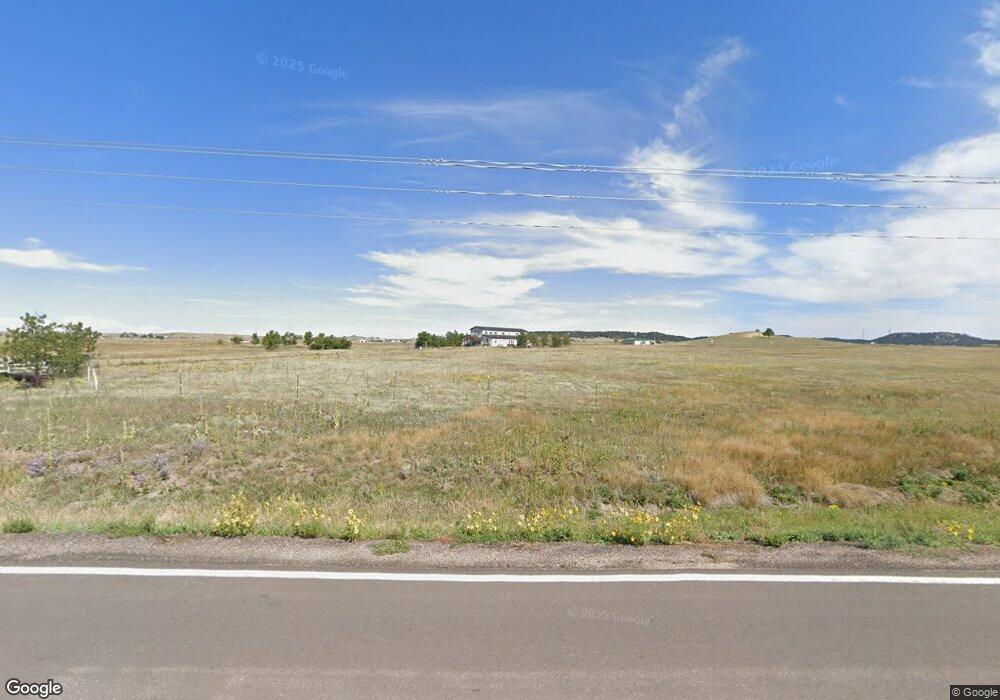 15310 Murphy Rd, Peyton, CO 80831 - photo 1
