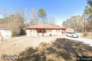 311 Wilson St, Sumter, SC 29150