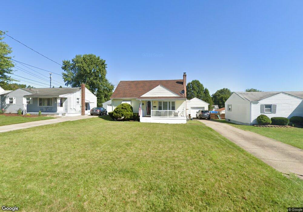 535 Creed St, Struthers, OH 44471 - photo 1