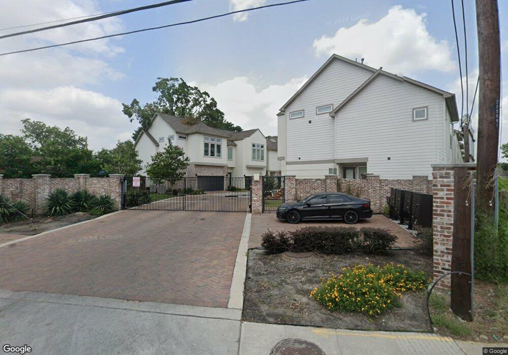 109 Knights Bridge Park Ln, Houston, TX 77018 - photo 1