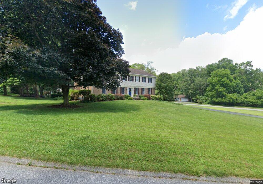 4 Holly Branch Ct, Glen Arm, MD 21057 - photo 1