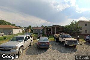 4 Harms St, Absarokee, MT 59001