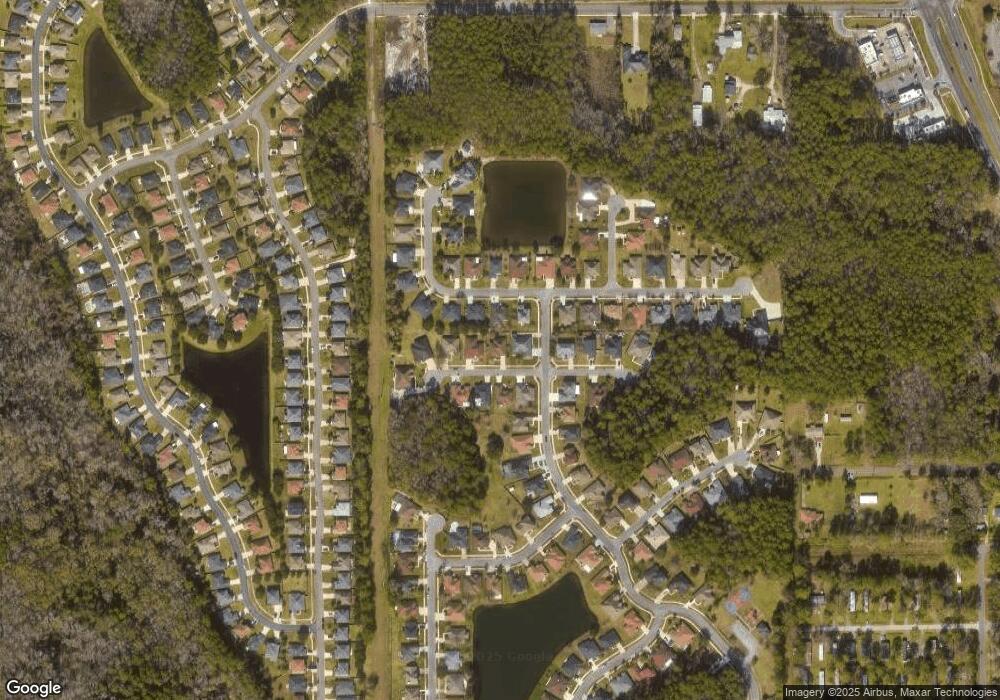 3681 Mindy Ashley Ln, Jacksonville, FL 32218 - photo 1