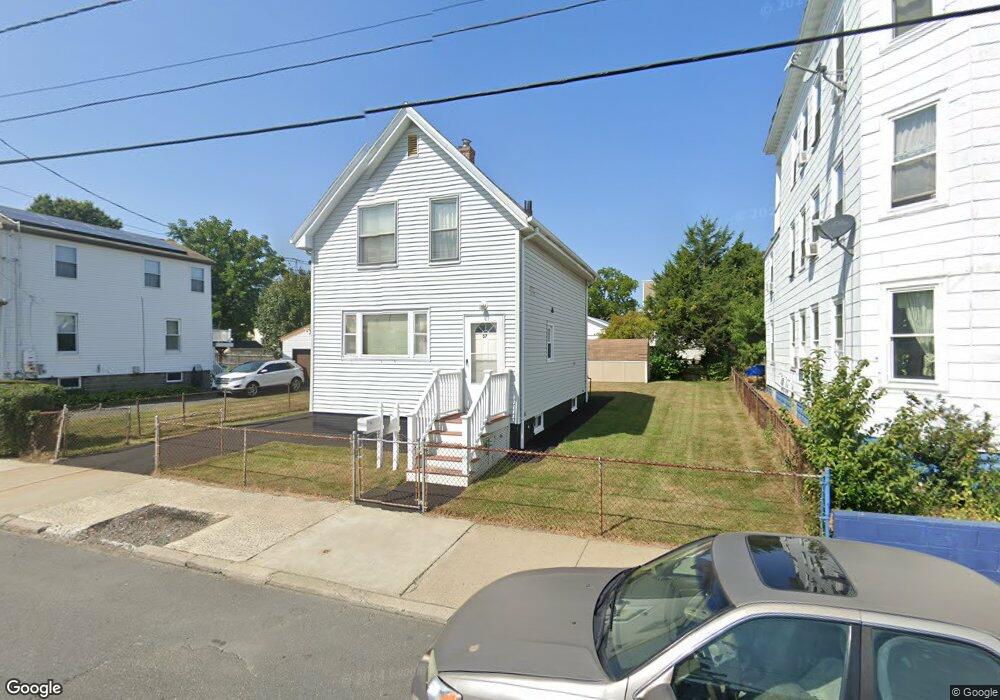 57 Camden St, Lynn, MA 01905 - photo 1