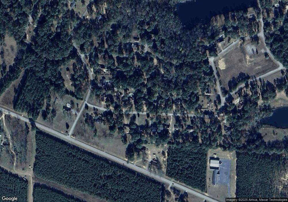 129 Quail Dr, Americus, GA 31719 - photo 1