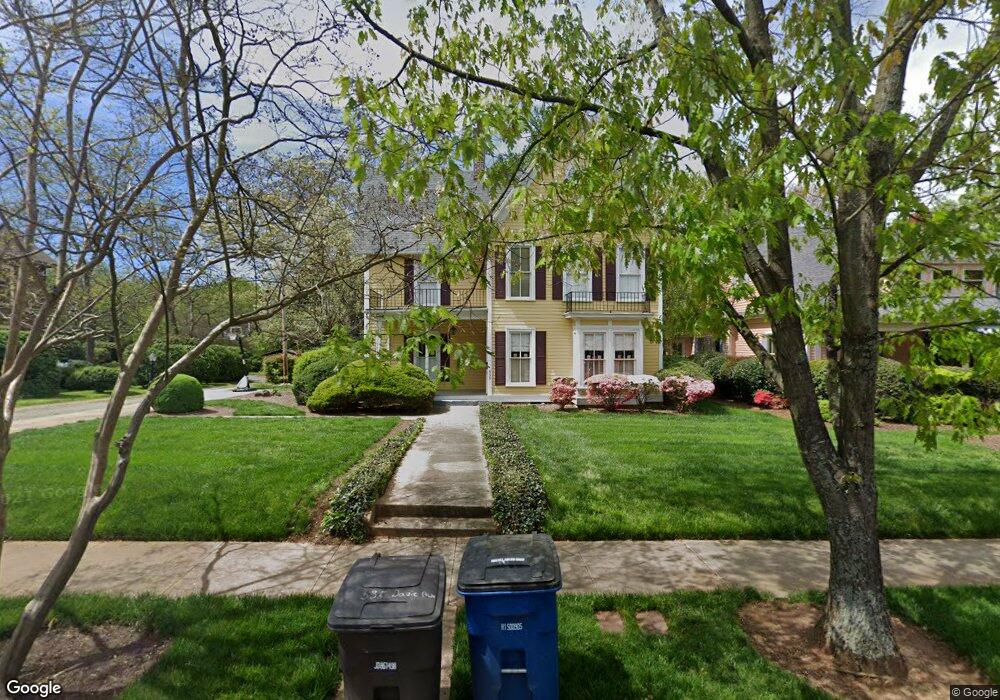 535 Davie Ave, Statesville, NC 28677 - photo 1