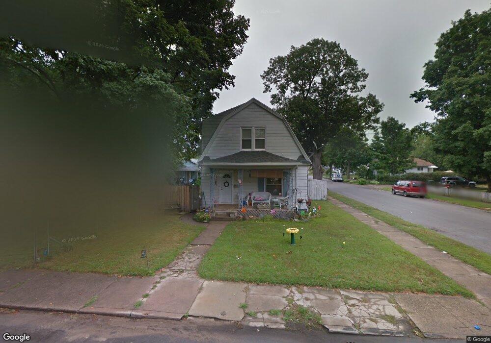 634 S 29th St, South Bend, IN 46615 - photo 1