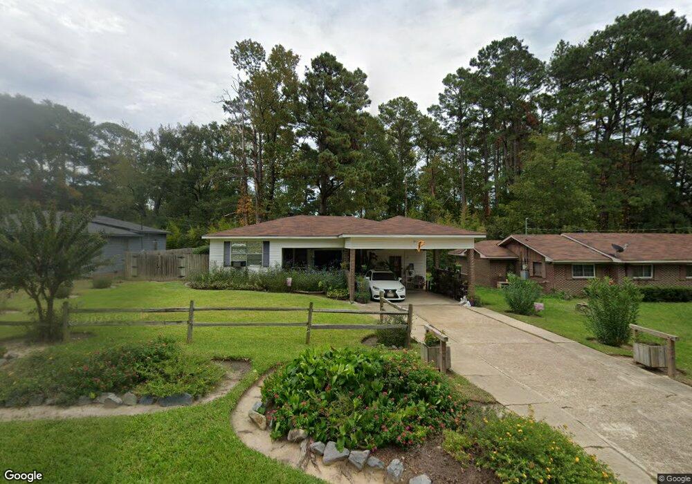 1509 S Trenton St, Ruston, LA 71270 - photo 1